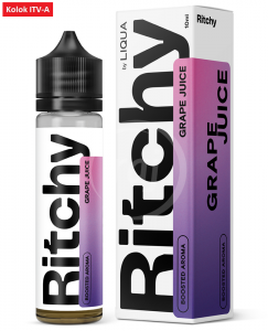 Ritchy aróma S&V 10ml - Grape Juice "A"