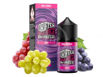 Drifter Bar Juice S&V aróma 6ml - Grape "A"