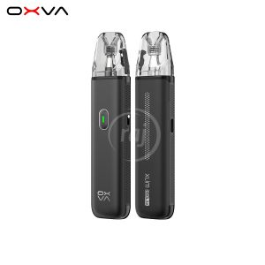 OXVA Xlim Lite elektronická cigareta 1000mAh Black 1ks