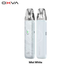OXVA Xlim Lite elektronická cigareta 1000mAh Mist White 1ks