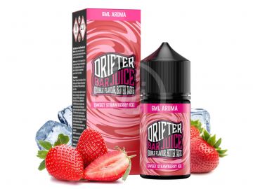 Drifter Bar Juice S&V aróma 6ml - Sweet Strawberry Ice "A"