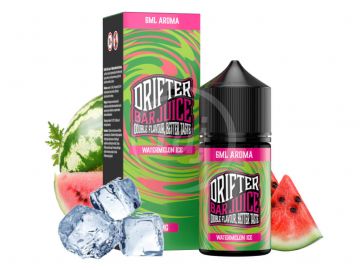 Drifter Bar Juice S&V aróma 6ml - Watermelon Ice "A"