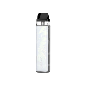 Vaporesso XROS 6 Mini Pod elektronická cigareta 1600mAh Plume White 1ks