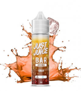 Just Juice BAR S&V aróma 12ml - Cola "A"