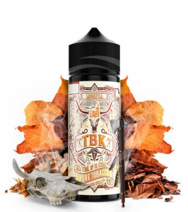 Oil4Vap Pure Tobacco S&V aróma 12ml - TBK "A"