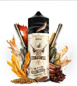 Oil4Vap Pure Tobacco S&V aróma 12ml - Virginia "A"