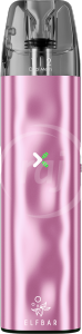 Elf Bar ELFX Mini elektronická cigareta 1000mAh Pink 1ks