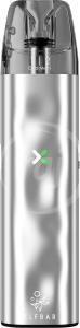 Elf Bar ELFX Mini elektronická cigareta 1000mAh Silver 1ks