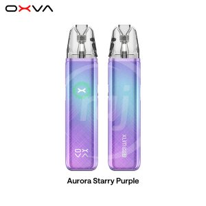 OXVA Xlim Go 2 elektronická cigareta 1500mAh Aurora Starry 1ks