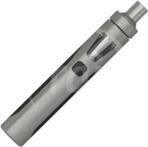 Joyetech eGo AIO elektronická cigareta 1500mAh Black / Grey 1ks