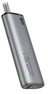 OXVA SLIMSTICK X elektronická cigareta 1400mAh Gray 1ks