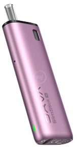 OXVA SLIMSTICK X elektronická cigareta 1400mAh Pink 1ks