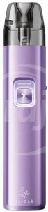 Elf Bar ELFX 2 elektronická cigareta 1700mAh Velvet Purple 1ks