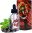 Nasty Juice Double Fruity S&V aróma 20ml - Bad Blood