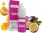 Juice Sauz SALT liquid - Mango Passion 10ml / 20mg