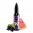 Riot Squad Punx S&V aróma 15ml - Blackcurrant & Watermelon