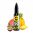 Riot Squad Punx S&V aróma 15ml - Guava, Passionfruit & Pineapple