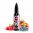 Riot Squad Punx S&V aróma 15ml - Strawberry, Raspberry & Blueberry