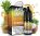 Just Juice SALT liquid - Pineapple, Papaya & Coconut 10ml / 11mg