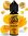 Just Juice S&V aróma 20ml - Mango and Passion Fruit