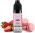 Dinner Lady Nic SALT liquid - Strawberry Macaroon 10ml / 20mg