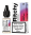 Ritchy SALT liquid - Triple Berry Mix 10ml / 10mg