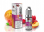 IVG SALT liquid - Raspberry Peach Bliss 10ml / 10mg