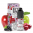 Beyond SALT liquid - Cherry Apple Crush 10ml / 20mg