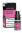 EMPORIO liquid - Ľadová jahoda (Ice strawberry) 10ml / 12mg
