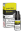 EMPORIO Salt liquid - BANÁN (Banana) 10ml / 20mg