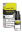 EMPORIO Salt liquid - TABÁČEK 10ml / 20mg