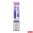 ELFBAR 1000 E-CIGARETA - GRAPE (Hrozno) 20mg/ml 2ml A 1ks