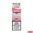 ELFLIQ Nic SALT liquid - Strawberry Ice 10ml / 10mg A