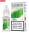 LIQUA liquid - Bright Tobacco (Čistá tabaková príchuť) 10ml / 6mg "A"