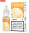 LIQUA liquid - Vanilla (Vanilka) 10ml / 18mg "A"