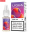 LIQUA liquid - Berry Mix (Lesné plody) 10ml / 3mg "A"