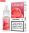 LIQUA liquid - Strawberry (Jahoda) 10ml / 3mg "A"