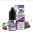 IVG 5050 liquid - Forest Berries Ice 10ml / 3mg