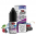 IVG 5050 liquid - Forest Berries Ice 10ml / 18mg
