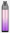 Vaporesso VECO GO Pod elektronická cigareta 1500mAh Purple 1ks