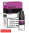 EMPORIO SALT SHOT booster Fifty PG50 / VG50 5x10ml - 20mg "A"