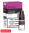 EMPORIO SALT SHOT booster Dripper PG30 / VG70 5x10ml - 20mg "A"