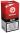Joyetech TOP liquid - Usa Mix 10ml / 16mg "A"