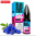 Riot Bar EDTN Salt liquid - Blue Raspberry 10ml / 10mg "A"