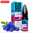Riot Bar EDTN Salt liquid - Blue Raspberry 10ml / 20mg "A"