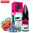 Riot Bar EDTN Salt liquid - Strawberry Blueberry Ice 10ml / 10mg "A"