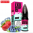 Riot Bar EDTN Salt liquid - Strawberry Blueberry Ice 10ml / 20mg "A"