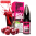 Riot Bar EDTN Salt liquid - Cherry Cola 10ml / 10mg "A"