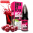 Riot Bar EDTN Salt liquid - Cherry Cola 10ml / 20mg "A"
