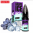 Riot Bar EDTN Salt liquid - Grape Ice 10ml / 10mg "A"